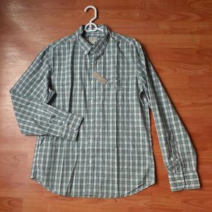 J.Crew Reimagined  Men’s Slim Stretch Organic